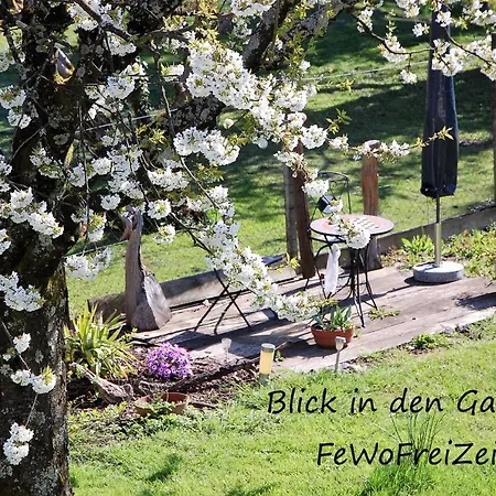 Fewofreizeit * ריינאו