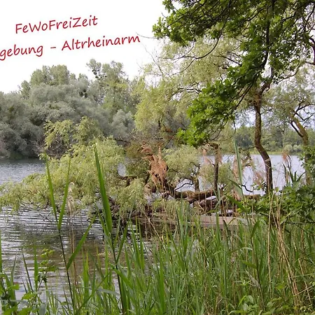 Fewofreizeit