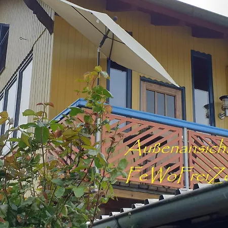 Fewofreizeit דירה *