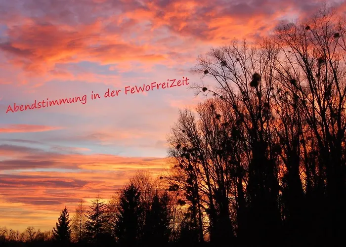 Fewofreizeit Apartment *