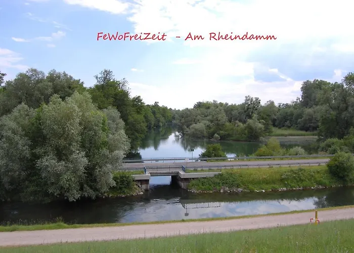 Apartment Fewofreizeit