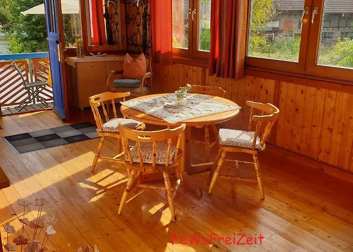 Fewofreizeit * Rheinau