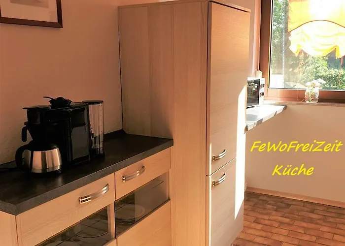 Fewofreizeit Rheinau